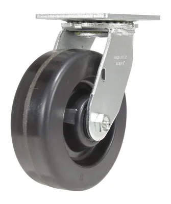 Vestil CST-VE-6X2PH-S Phenolic Swivel Caster