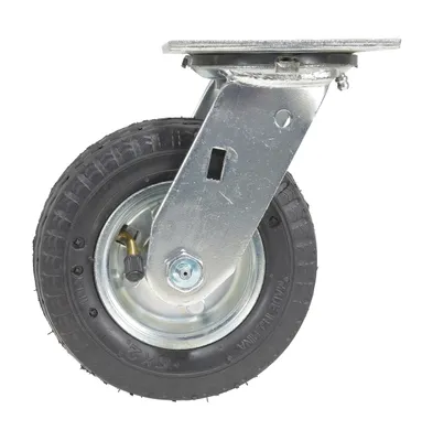 Vestil CST-VE-6X2PNU-S Pneumatic Swivel Caster