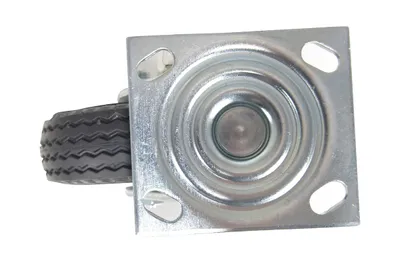 Vestil CST-VE-6X2PNU-S Pneumatic Swivel Caster