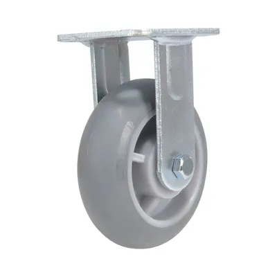 Vestil CST-VE-6X2TPR-R caster wheel