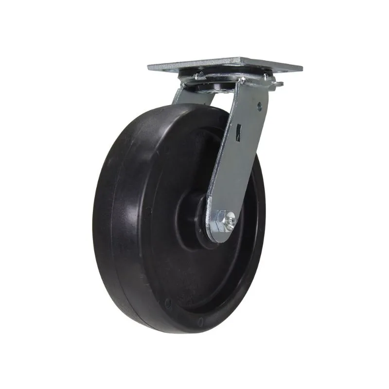 Vestil CST-VE-8X2GFN-4PSL caster wheel