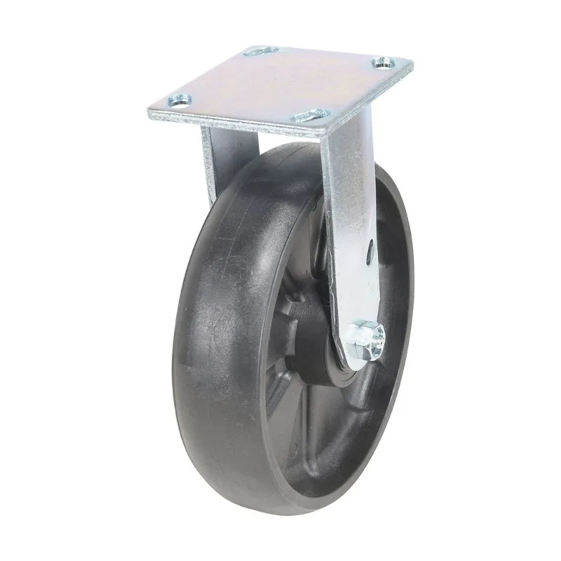 Vestil CST-VE-8X2GFN-R caster wheel