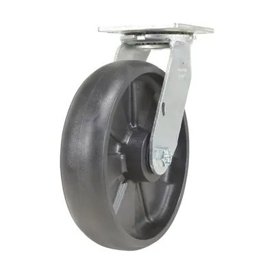 Vestil CST-VE-8X2GFN-S Glass Filled Nylon Swivel Caster