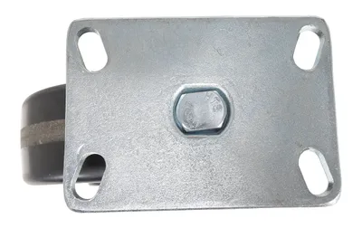 Vestil CST-VE-8X3PH-4PSL Phenolic Swivel With 4-Position Lock Caster