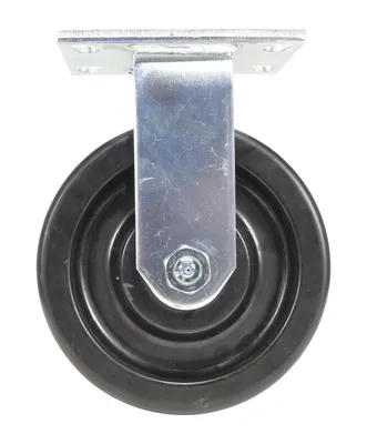 Vestil CST-VE-8X3PH-R Phenolic Rigid Caster