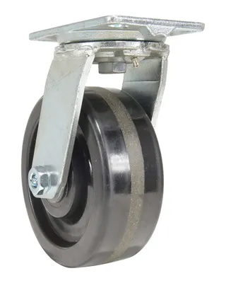 Vestil CST-VE-8X3PH-S Phenolic Swivel Caster