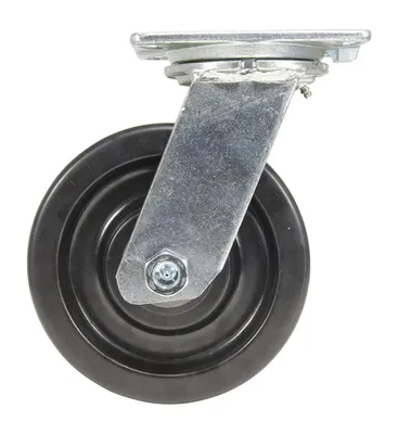 Vestil CST-VE-8X3PH-S Phenolic Swivel Caster