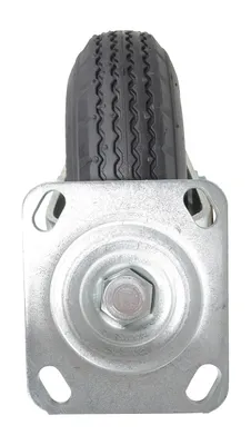 Vestil CST-VE-8X3PNU-S Pneumatic Swivel Caster