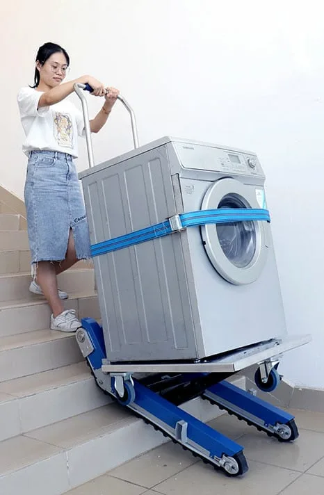 XSTO CT250  Electric Stair Climbing Trolley