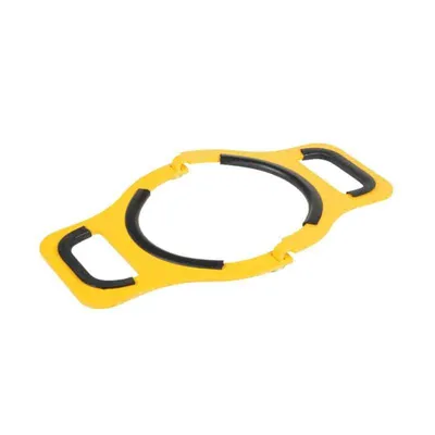 Vestil CYL-M-10 Steel Manual Cylinder Lifter