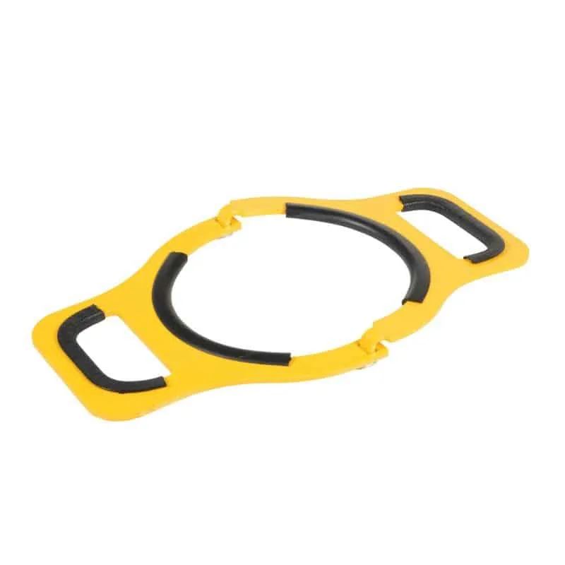 Vestil CYL-M-10 Steel Manual Cylinder Lifter