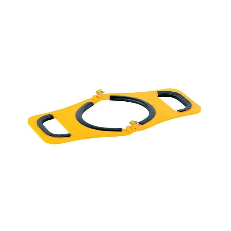 Vestil CYL-M-7 drum handling equipment