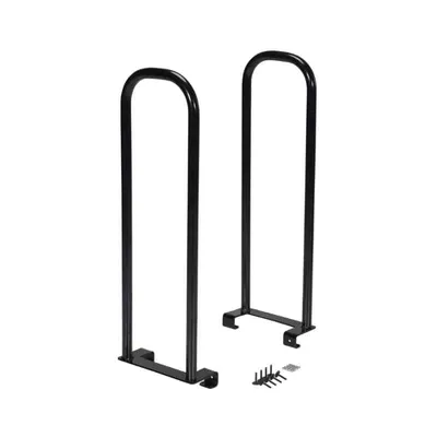 Vestil D-CNVR-250 Steel Dolly Converter