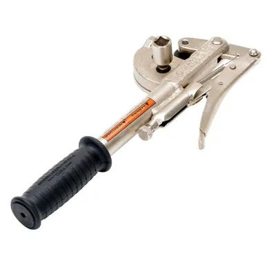 Vestil D-HEAD-1 Steel Manual Drum De Header Express Open