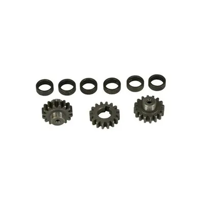 Vestil D-HEAD-GK Drum Deheader Replacement Gear 2