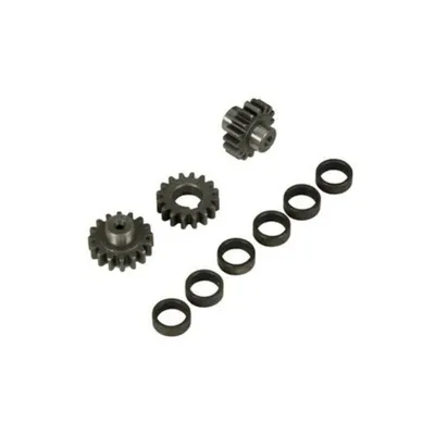 Vestil D-HEAD-GK Drum Deheader Replacement Gear
