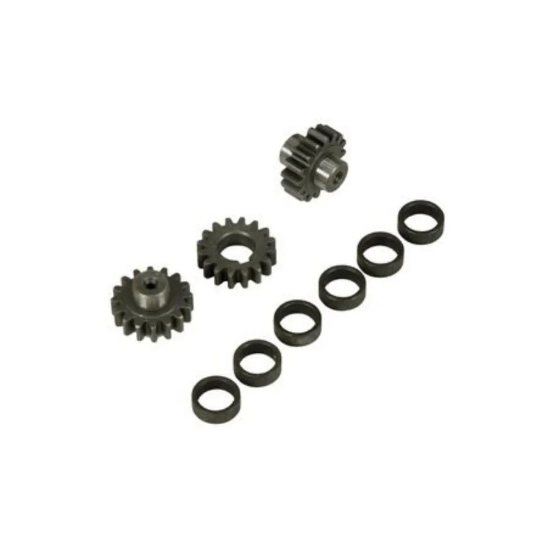 Vestil D-HEAD-GK Drum Deheader Replacement Gear