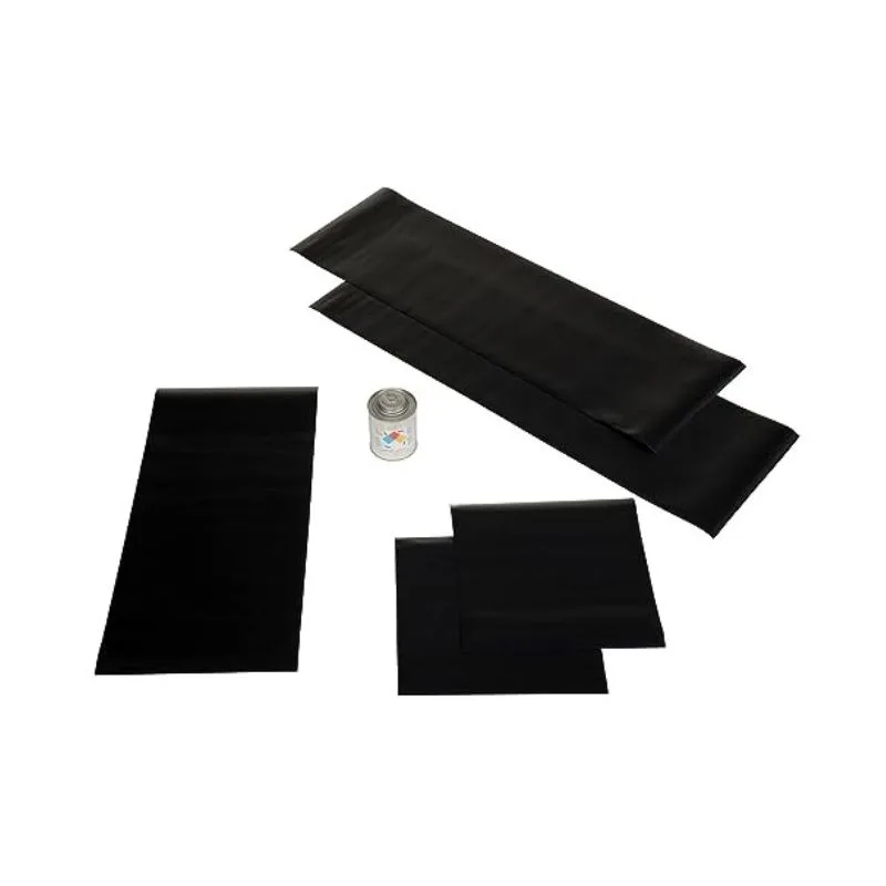 Vestil D-KIT Dock Seal Option Repair Kit