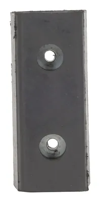 Vestil DBE-10-4 loading dock equipment shown from an alternate angle