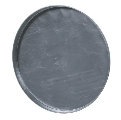 Vestil DC-235 Galvanized Closed Head Drum Cover