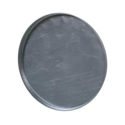Vestil DC-235 Galvanized Closed Head Drum Cover
