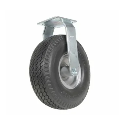 Vestil CST-F-10X3FM-R Flat-Free Rigid Caster (1)
