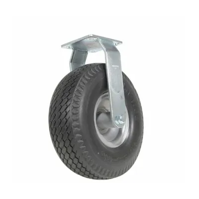 Vestil CST-F-10X3FM-R Flat-Free Rigid Caster