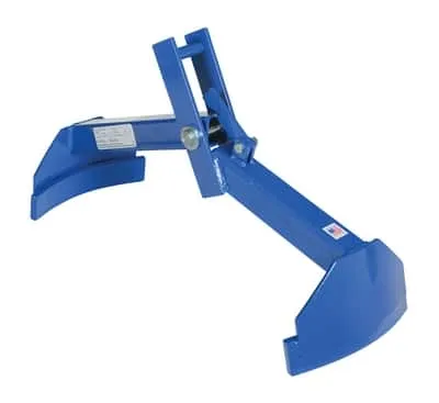 Vestil DCL-1000 Steel Drum Clutches