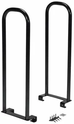 Vestil D-CNVR-250 Steel Dolly Converter