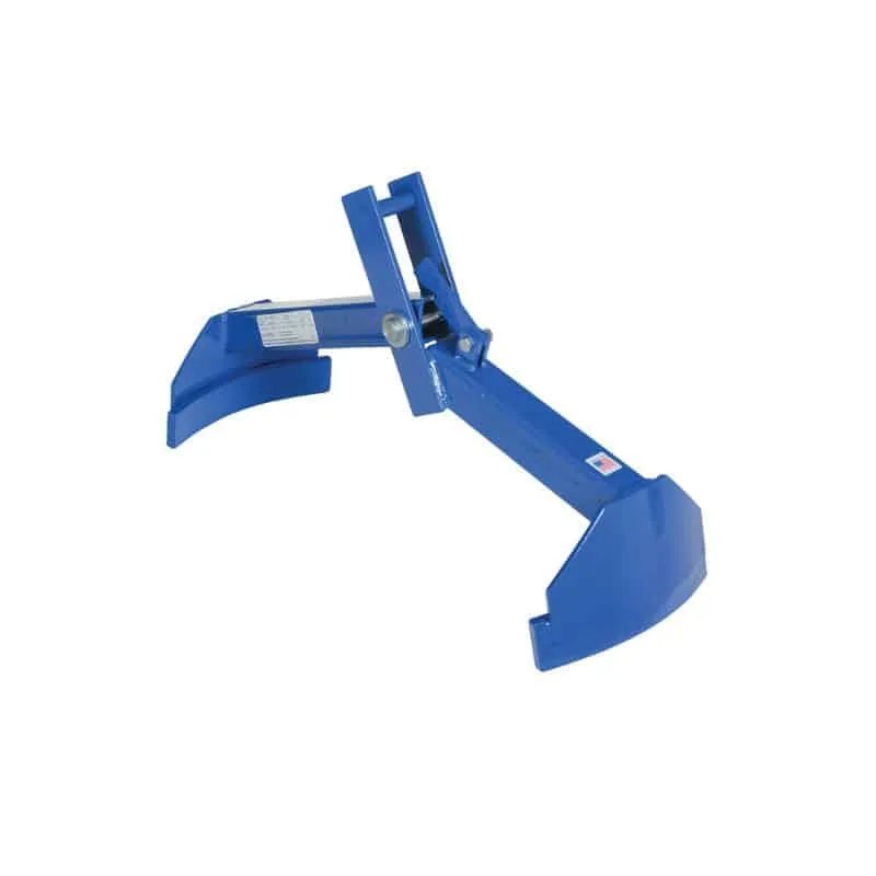 Vestil DCL-1000 Steel Drum Clutches