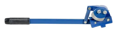 Vestil DD-9 Steel Standard Drum De Header 3
