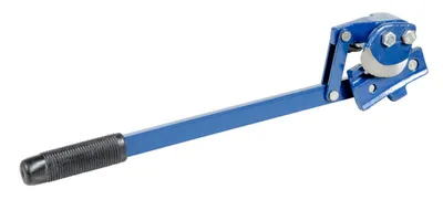 Vestil DD-9 Steel Standard Drum De Header
