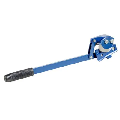 Vestil DD-9 Steel Standard Drum De Header