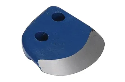 Vestil DDB-1 Standard Drum Deheader Replacement Blade 1