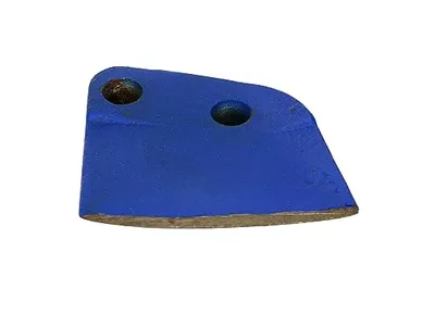 Vestil DDB-2 Drum Deheader Blade For DD-10 1