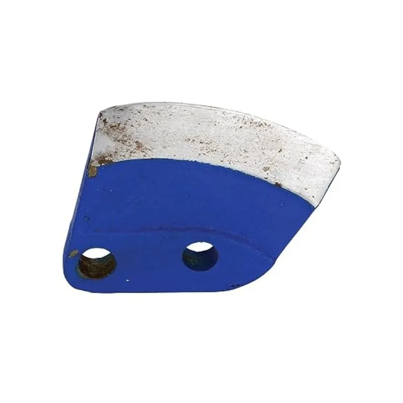 Vestil DDB-2 Drum Deheader Blade For DD-10