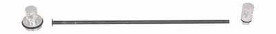 Vestil DDL-55-AL Aluminum Double Drum Lock 4