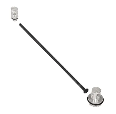 Vestil DDL-55-AL Aluminum Double Drum Lock