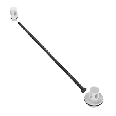 Vestil DDL-55-P Plastic Double Drum Lock