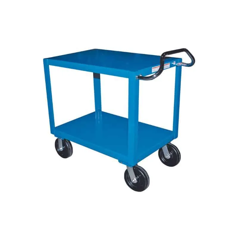Vestil DH-PH4-2448 utility cart