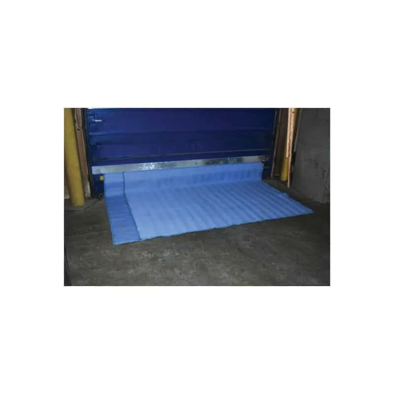 Vestil DIB-96 loading dock equipment