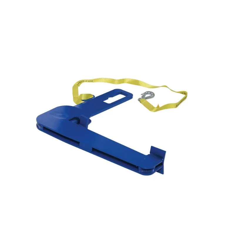 Vestil DL-31 Steel Drum Lifter (1)