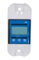 Vestil DLI-05 industrial scale shown from an alternate angle