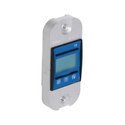 Vestil DLI-05 Aluminum Digital Load Indicator