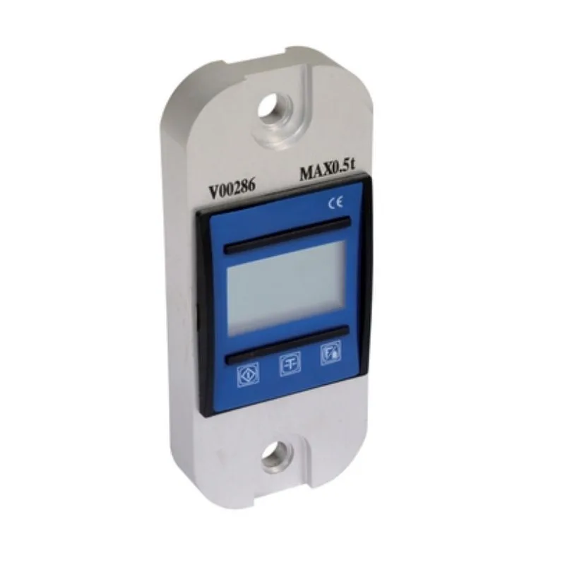 Vestil DLI-1 industrial scale
