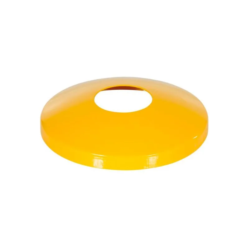 Vestil DOME-4.5 Steel Protective Dome Cover