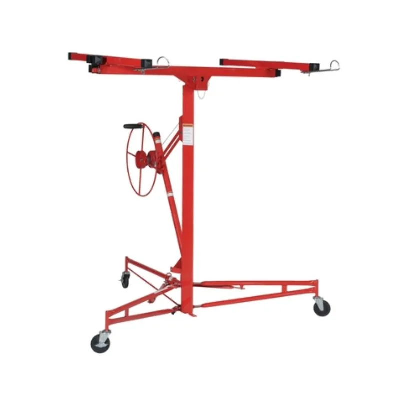 Vestil DPH-X-11 hoists and crane