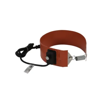 Vestil DRH-P-5 Poly Drum Heater