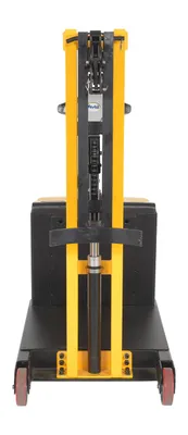 Vestil DRLT-CB-54-PDPL Steel Counter Balanced Drum Stacker 3