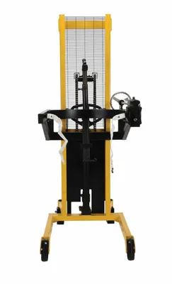 Vestil DRUM-LRT shown from an alternate angle